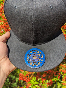 Dreamer Lid Lens Hat - Ready-to-Ship
